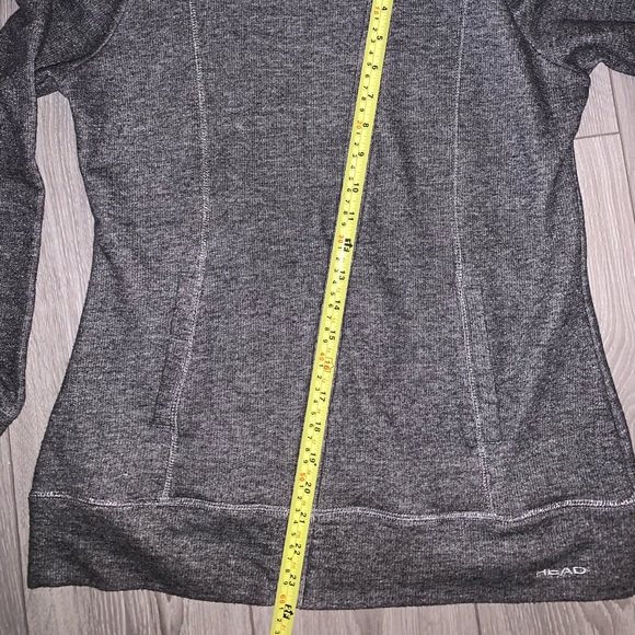 HEAD Women’s Hoodie - Picture 5 of 10